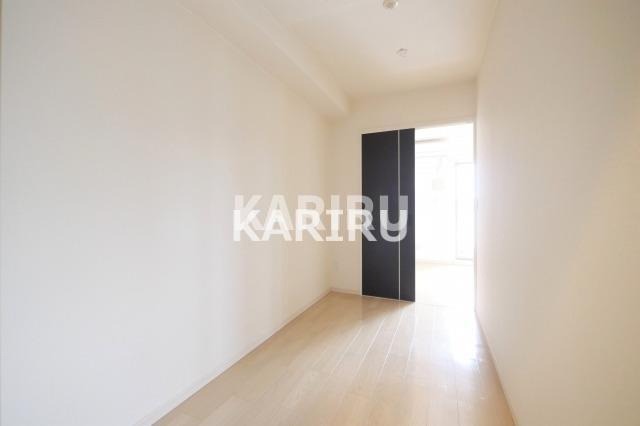 LaSante梅田北の居間・リビング