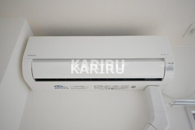 LaSante梅田北の設備