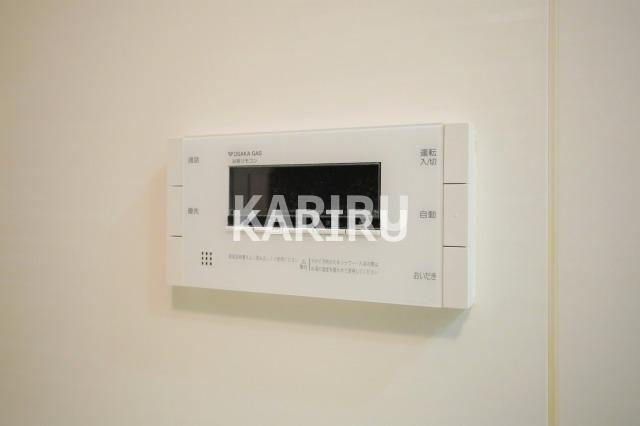 LaSante梅田北のその他