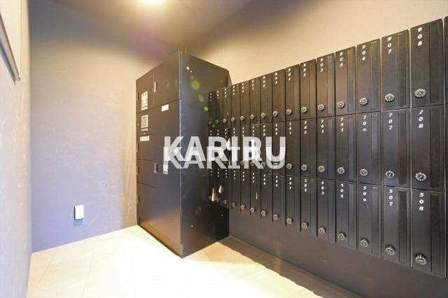 LaSante梅田北のその他共用部分