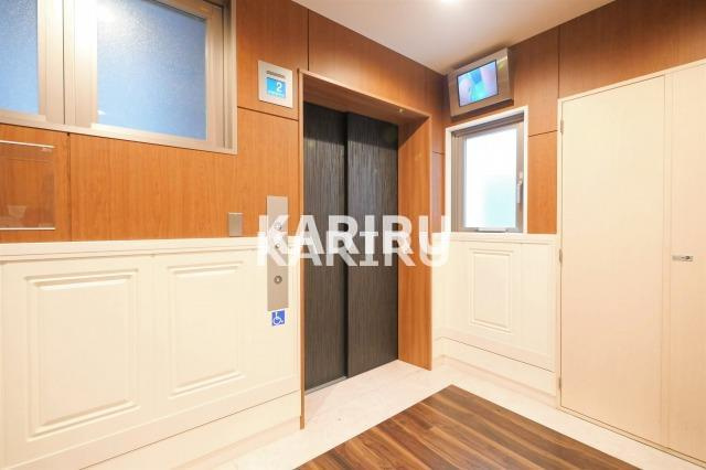 LaSante梅田北のその他