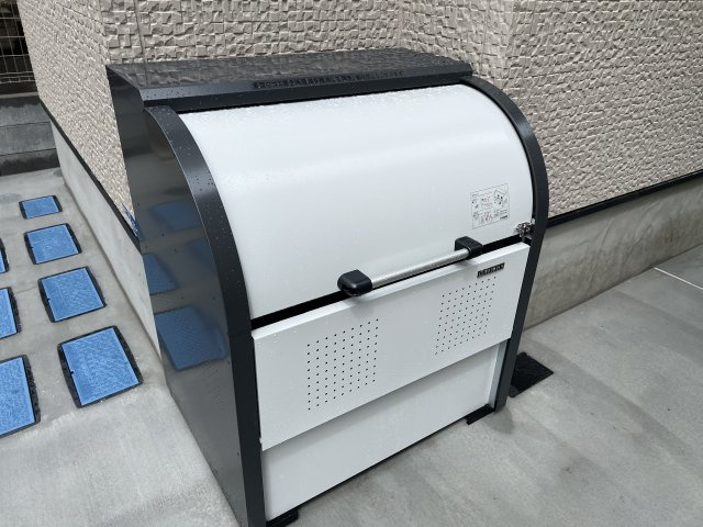 Jeunesse5（ジュネスファイブ）のその他共用部分