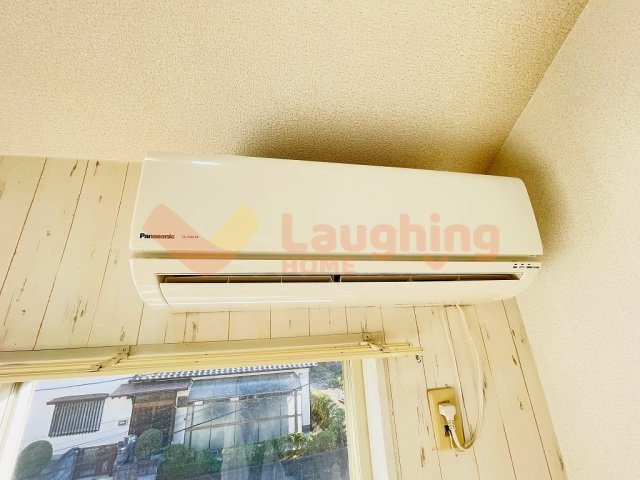 シャトレ隈Ⅱの設備