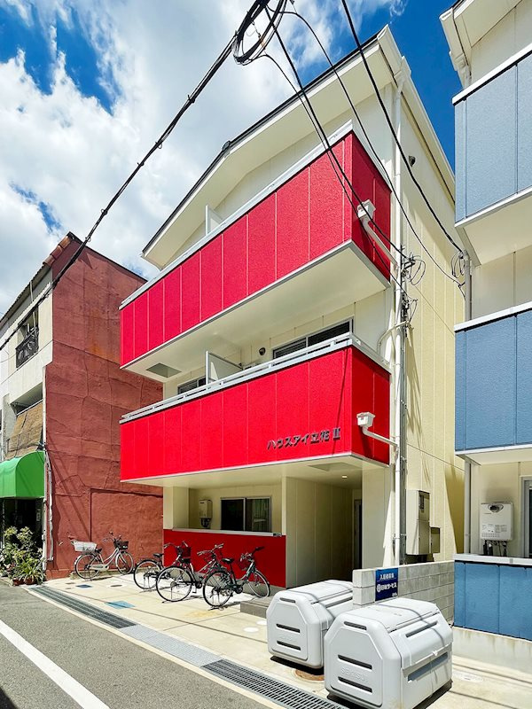 ハウスアイ立花Ⅱ