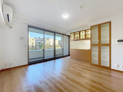 【その他】 | 藤和ハイタウン梶ヶ谷 | 室内洗濯機置き場