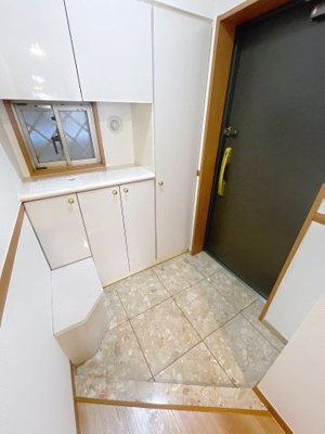 【居間・リビング】 | 藤和ハイタウン梶ヶ谷