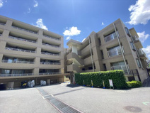 藤和ハイタウン梶ヶ谷の画像