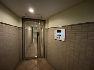 【洗面所】 | 藤和ハイタウン梶ヶ谷