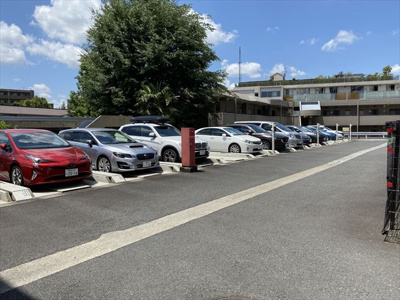 【玄関】 | 藤和ハイタウン梶ヶ谷