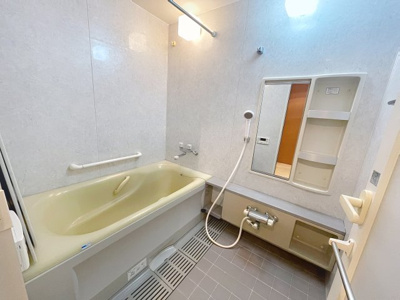 【浴室】 | 藤和ハイタウン梶ヶ谷