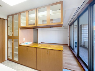 【収納】 | 藤和ハイタウン梶ヶ谷