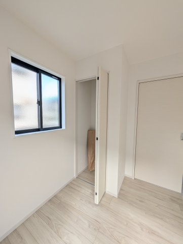 【収納】 | ズットプラス高崎市下小鳥町1期ー①