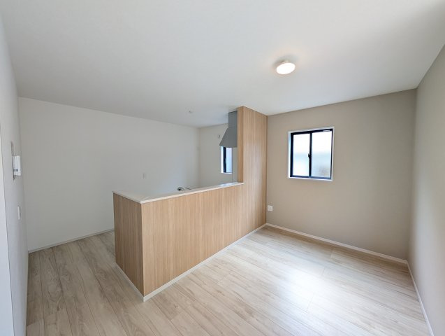 【居間・リビング】 | ズットプラス高崎市下小鳥町1期ー①