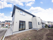 ズットプラス高崎市下小鳥町1期ー①の画像