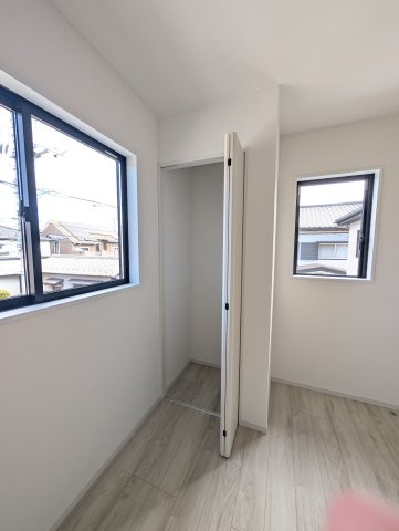 【収納】 | ズットプラス高崎市下小鳥町1期ー①