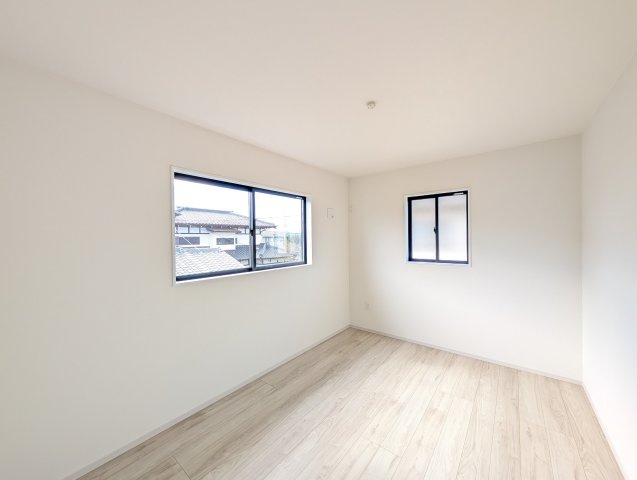 【洋室】 | ズットプラス高崎市下小鳥町1期ー①