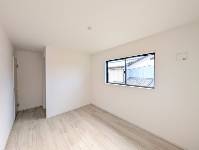 【洋室】 | ズットプラス高崎市下小鳥町1期ー①