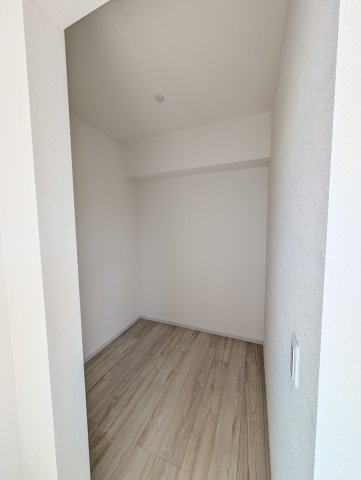 【収納】 | ズットプラス高崎市下小鳥町1期ー①