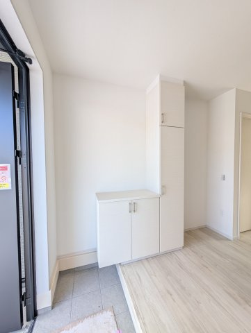 【玄関】 | ズットプラス高崎市下小鳥町1期ー①