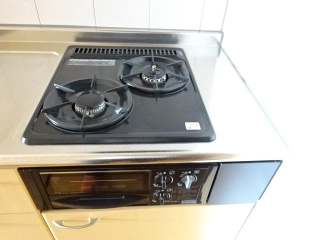 【キッチン】 | エルヴェ東小向Ⅰ | キッチン