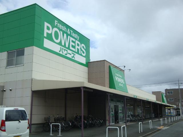 【周辺】 | エルヴェ東小向Ⅰ | 豊橋信用金庫吉田方支店まで362ｍ