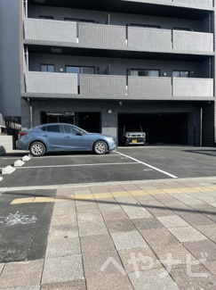 【駐車場】 | ★駐車場