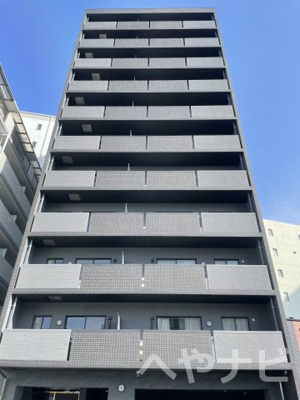 【外観】 | GRAN DUKE伝馬町 | ★外観
