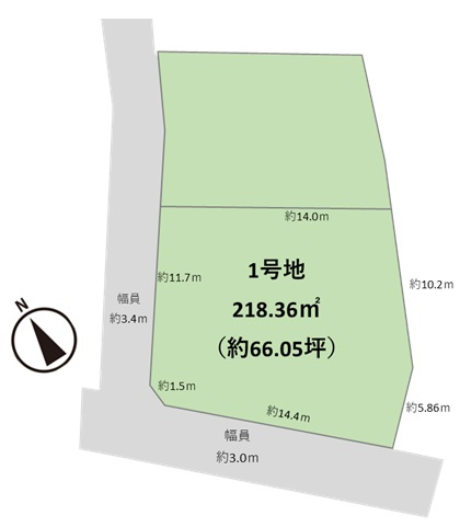 明石市藤江