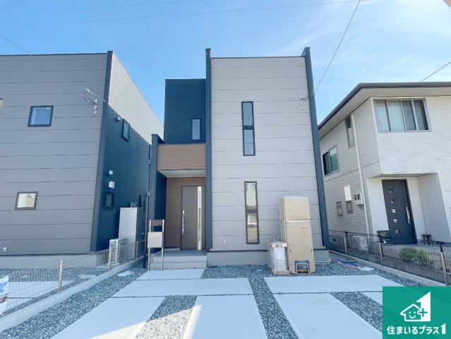 加東市下滝野　第5期　新築一戸建て