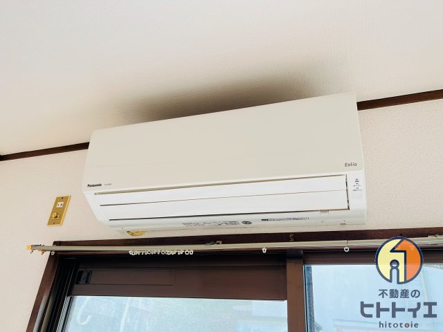 みいグリーンハイツの設備