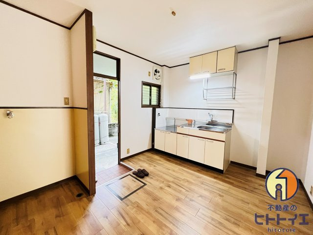 みいグリーンハイツの内装