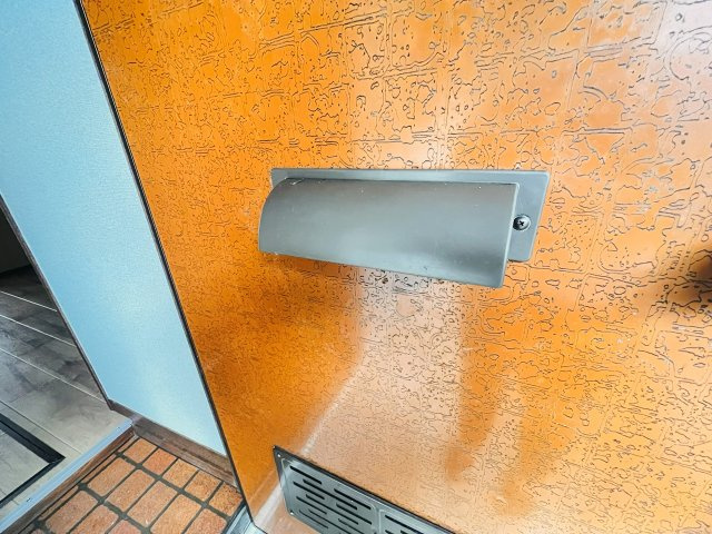 みいグリーンハイツのその他|ポストです。