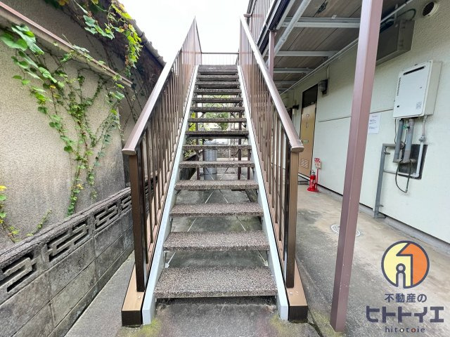 みいグリーンハイツのその他共用部分