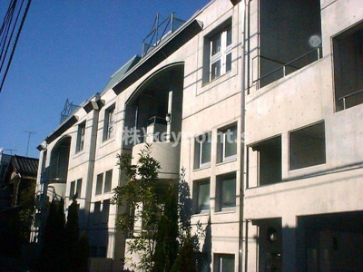 【展望】 | ドムス板橋