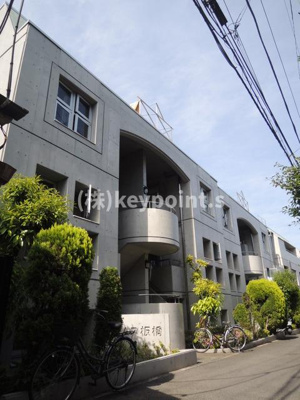 【外観】 | ドムス板橋