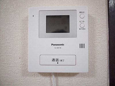 【セキュリティ】 | 桃谷戸建て