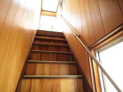 【その他】 | 桃谷戸建て