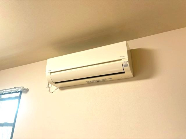 ステラウッド軽里の設備
