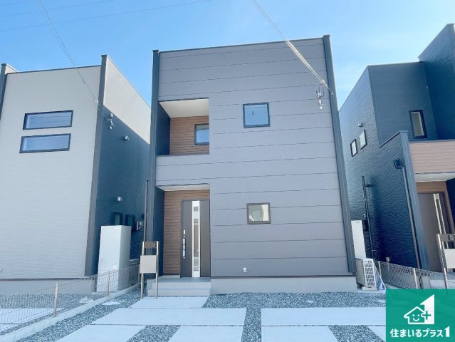 加東市下滝野　第5期　新築一戸建て