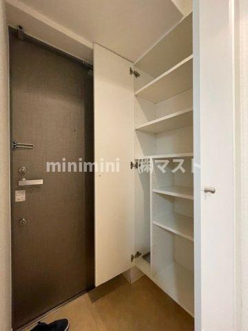 レジディア谷町のその他