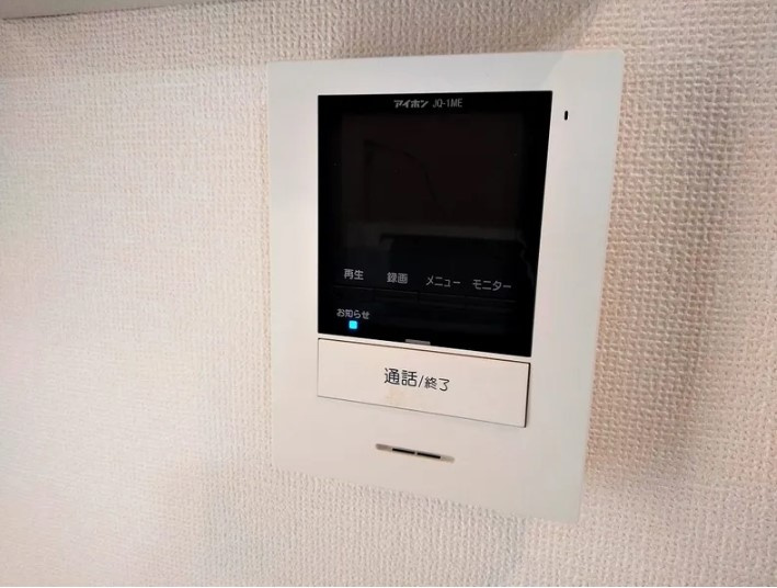クレイノ栞のセキュリティ