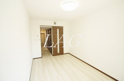 【寝室】 | メゾン・ド・ラズリ立川 | 寝室です。