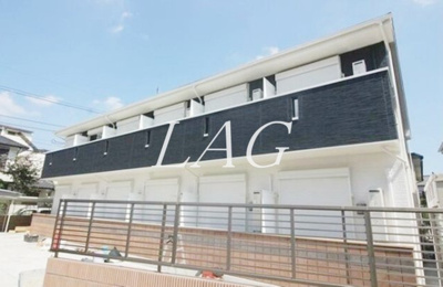 【外観】 | メゾン・ド・ラズリ立川 | 外観です。