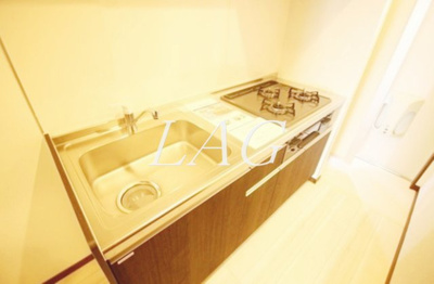 【キッチン】 | メゾン・ド・ラズリ立川 | キッチンです。