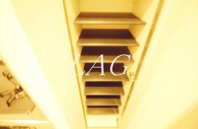 【収納】 | メゾン・ド・ラズリ立川 | 収納です。