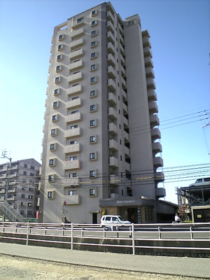 【外観】 | ジェイシティ山越