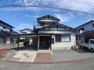 厚南北貸家の画像