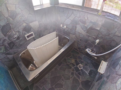 【浴室】 | 厚南北貸家