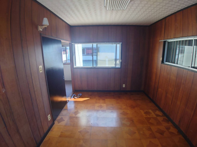 【洋室】 | 厚南北貸家