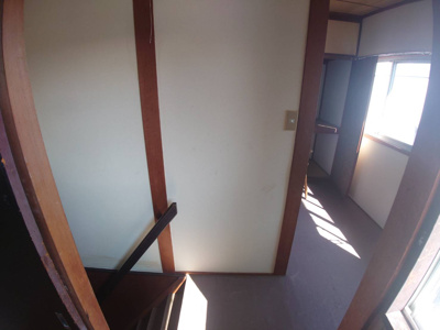 【内装】 | 厚南北貸家